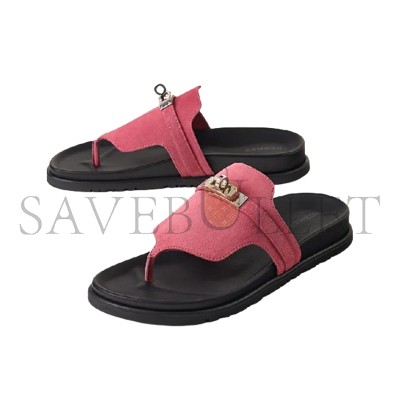 HERMÈS EMPIRE SANDALS H221075Z